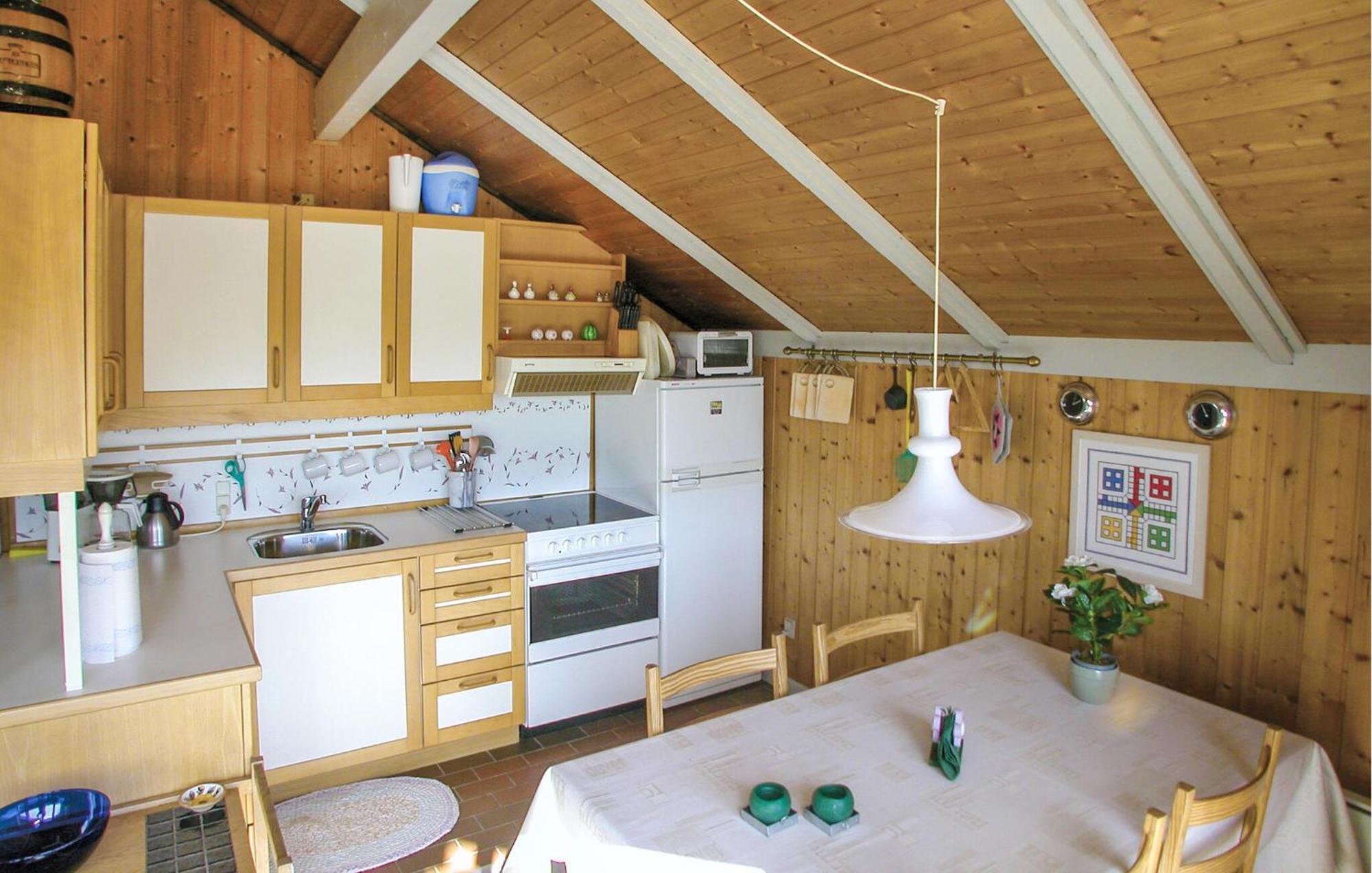 2 Bedroom Lovely Home In Romo Bolilmark 外观 照片