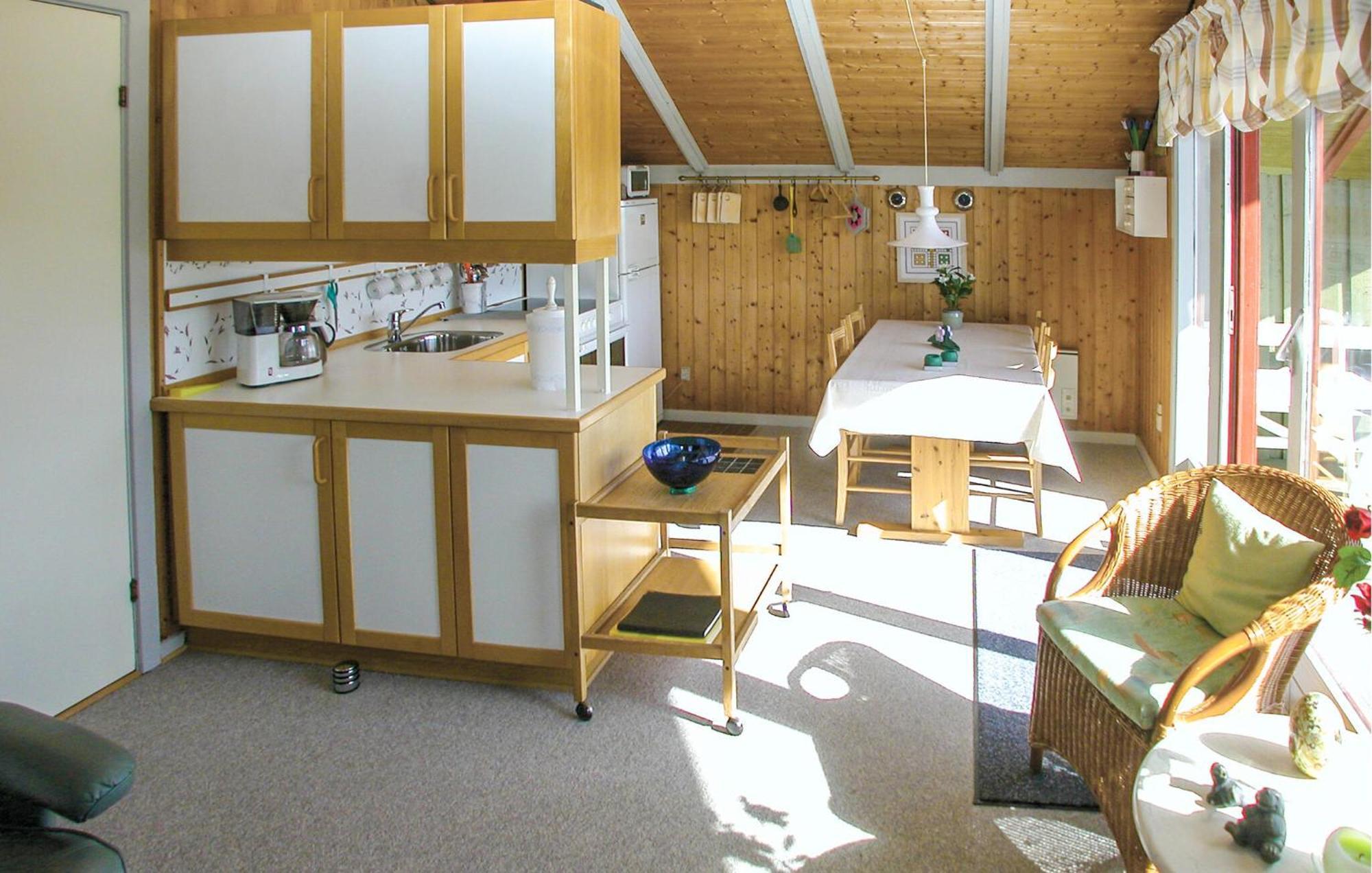 2 Bedroom Lovely Home In Romo Bolilmark 外观 照片