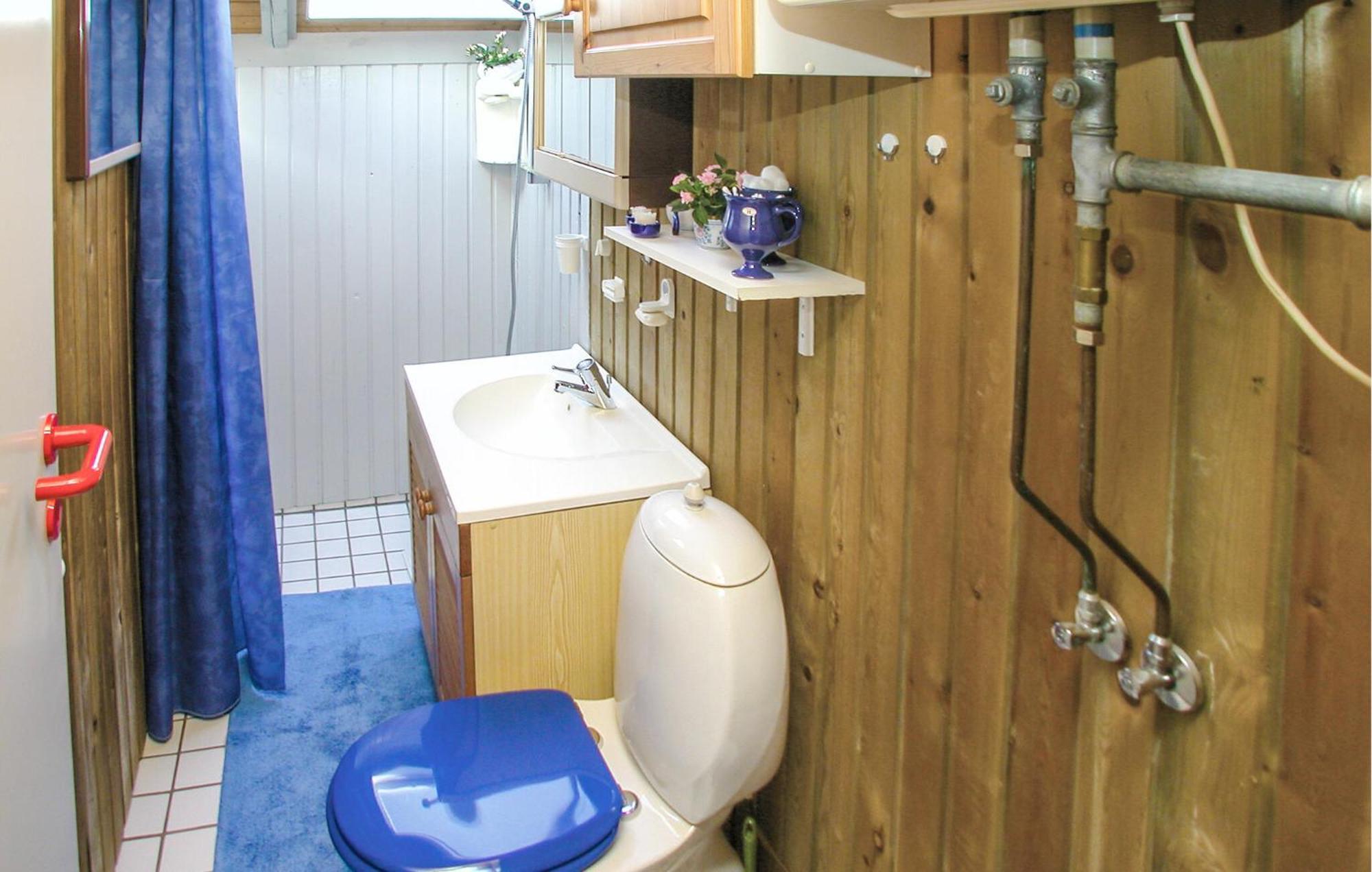 2 Bedroom Lovely Home In Romo Bolilmark 外观 照片